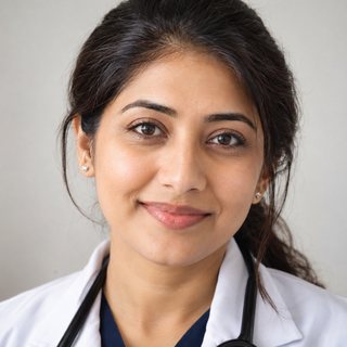 Dr. Aarti Sharma